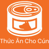 Thức Ăn Cho Cún