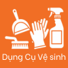 Dụng Cụ Vệ Sinh