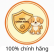 100% CHÍNH HÃNG
