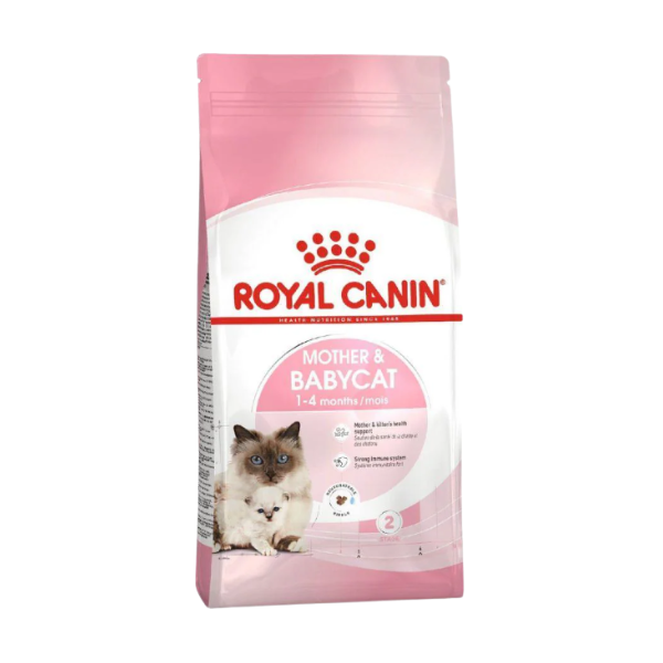 Royal Canin Mother Baby Cat