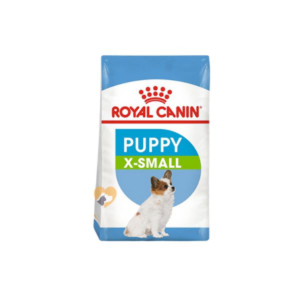  Thức ăn hạt cho chó con Royal Canin Mini Puppy 800gr