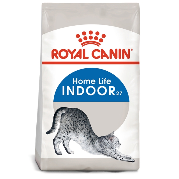 Thức ăn hạt cho mèo Royal Canin Indoor